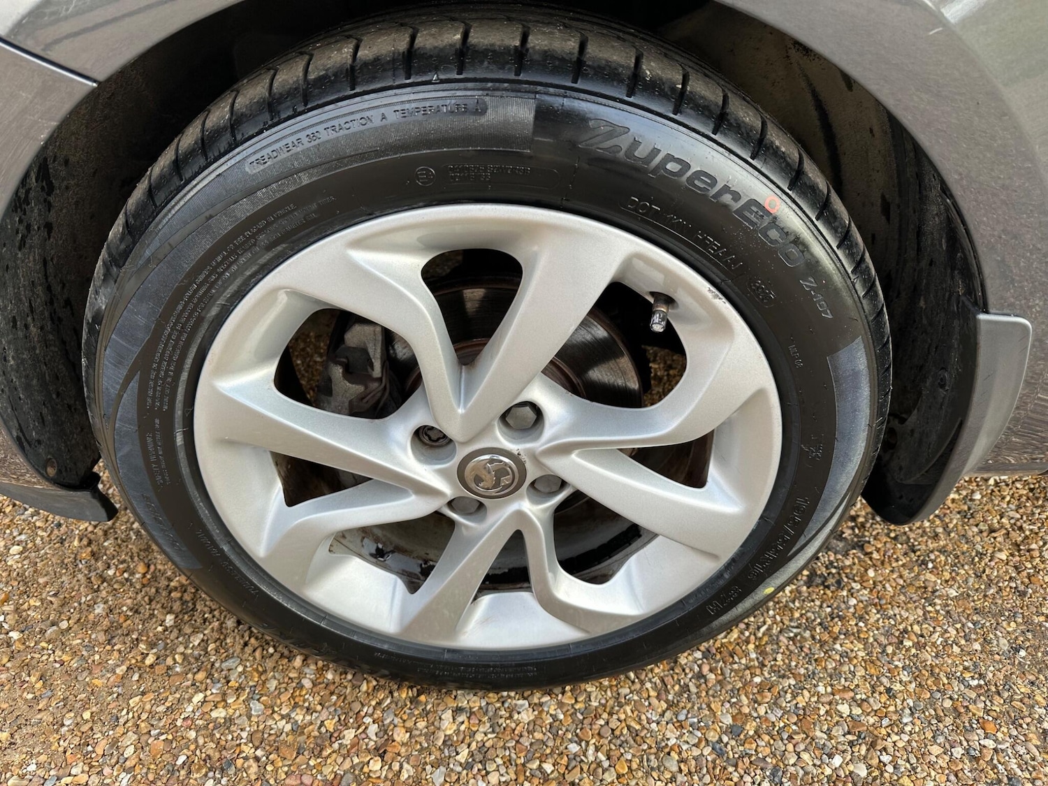 Used Vauxhall Corsa 2016 for sale - 77229995: Photo 17