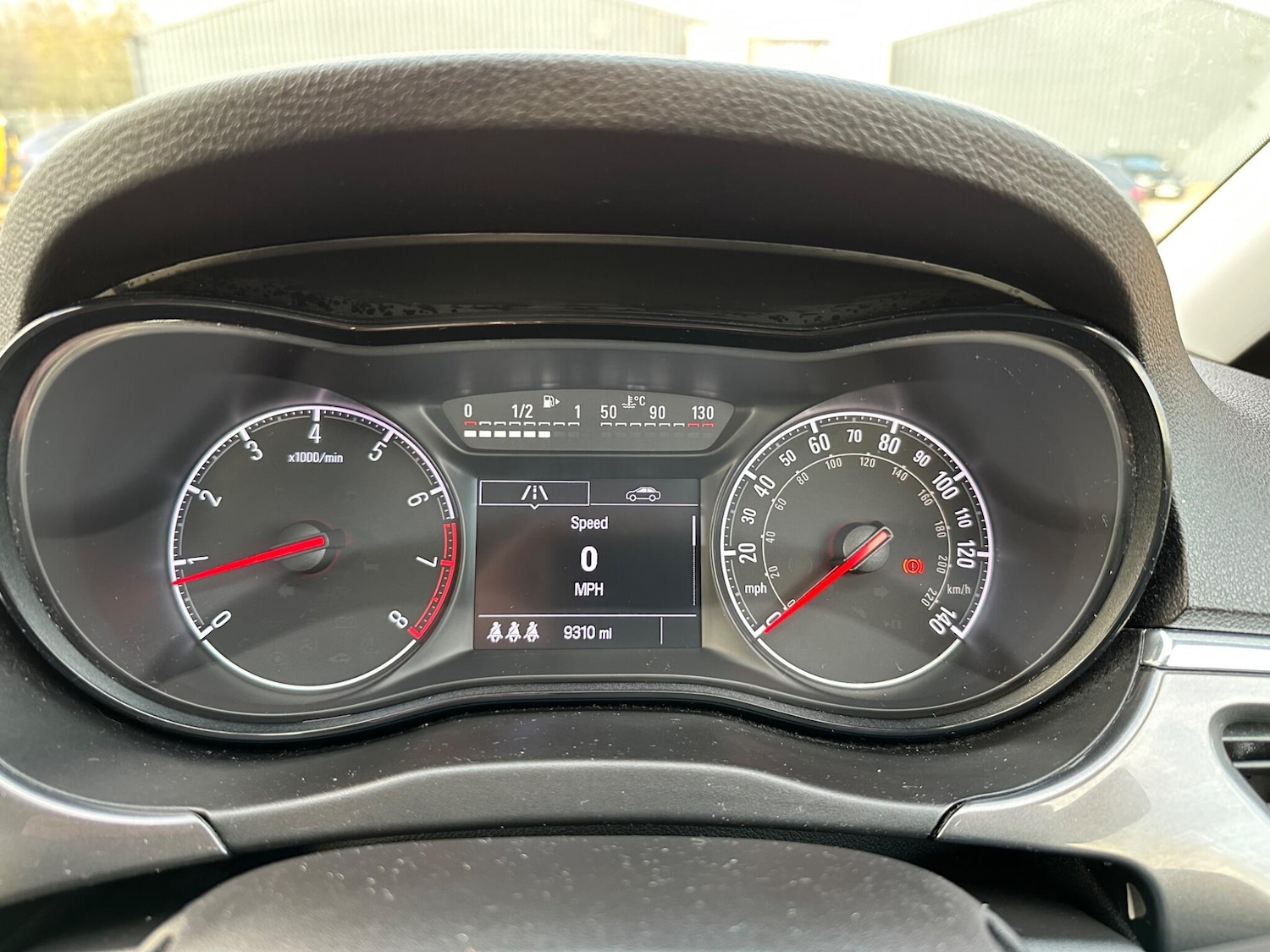 Used Vauxhall Corsa 2016 for sale - 77229995: Photo 19