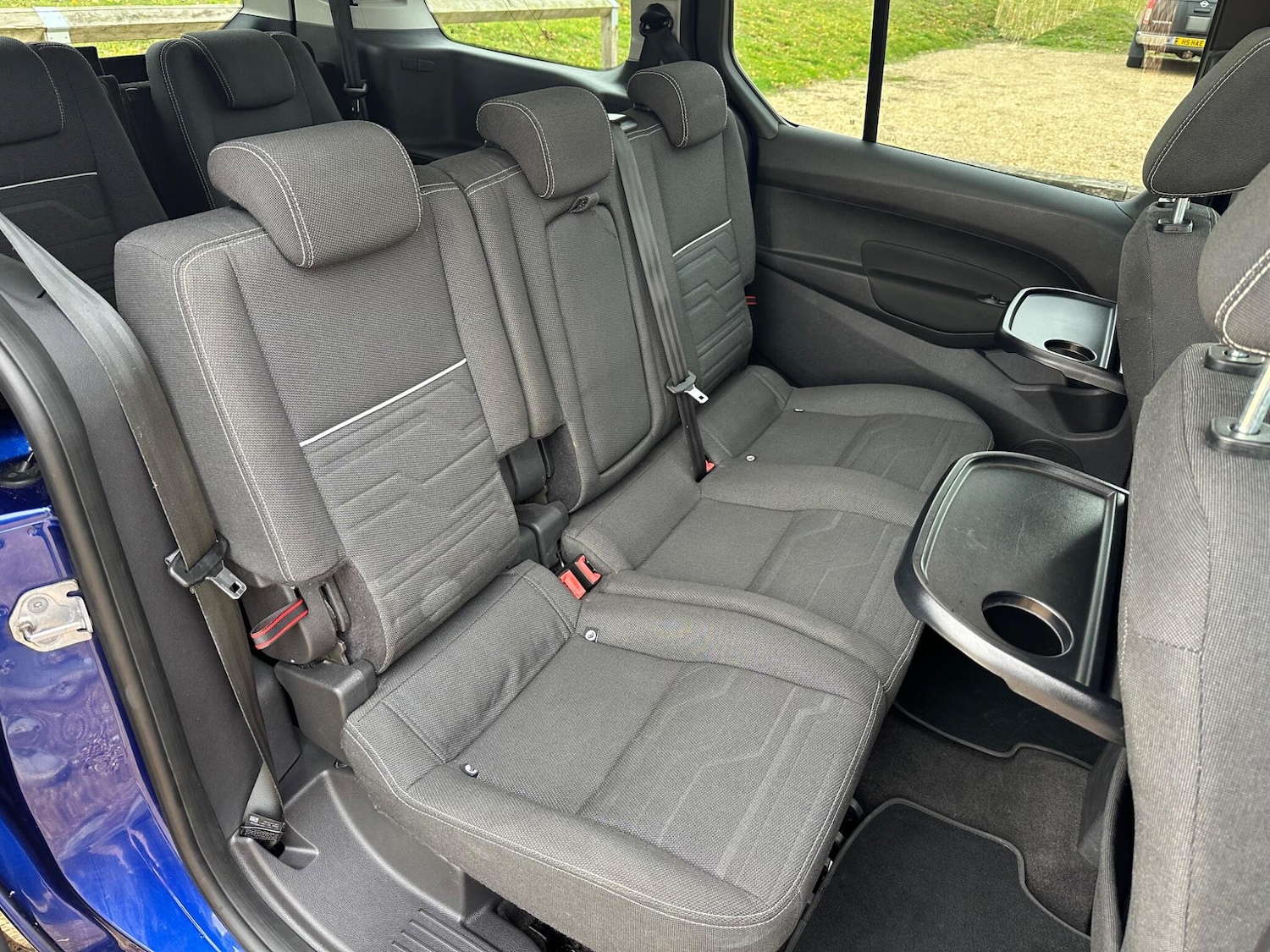 Used Ford Grand Tourneo Connect 2015 for sale - 76389131: Photo 12