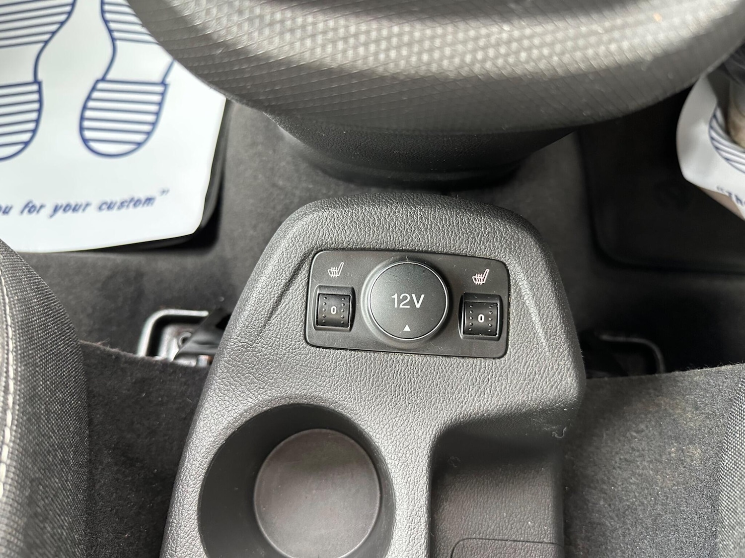 Used Ford Grand Tourneo Connect 2015 for sale - 76389131: Photo 15