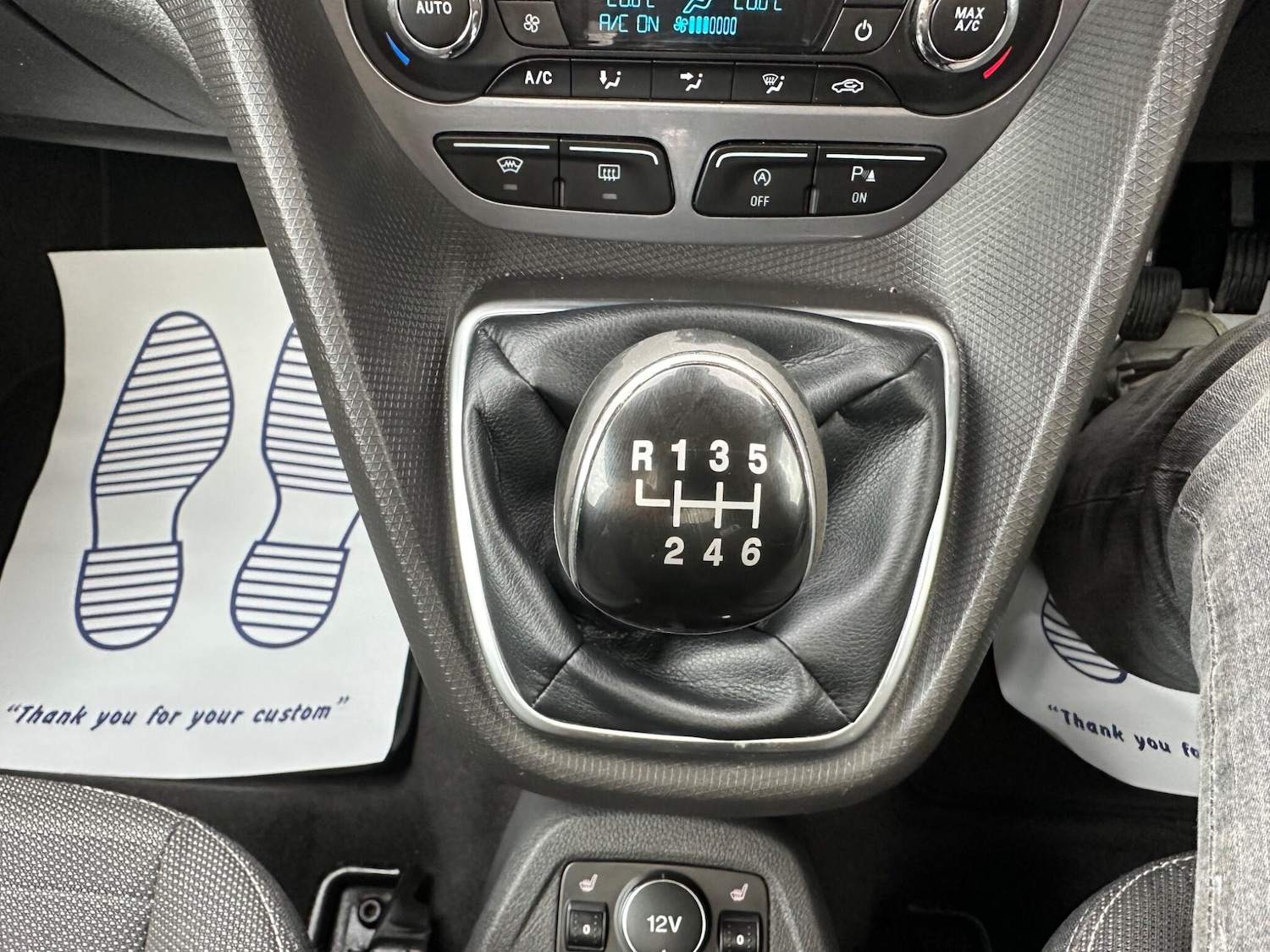 Used Ford Grand Tourneo Connect 2015 for sale - 76389131: Photo 16