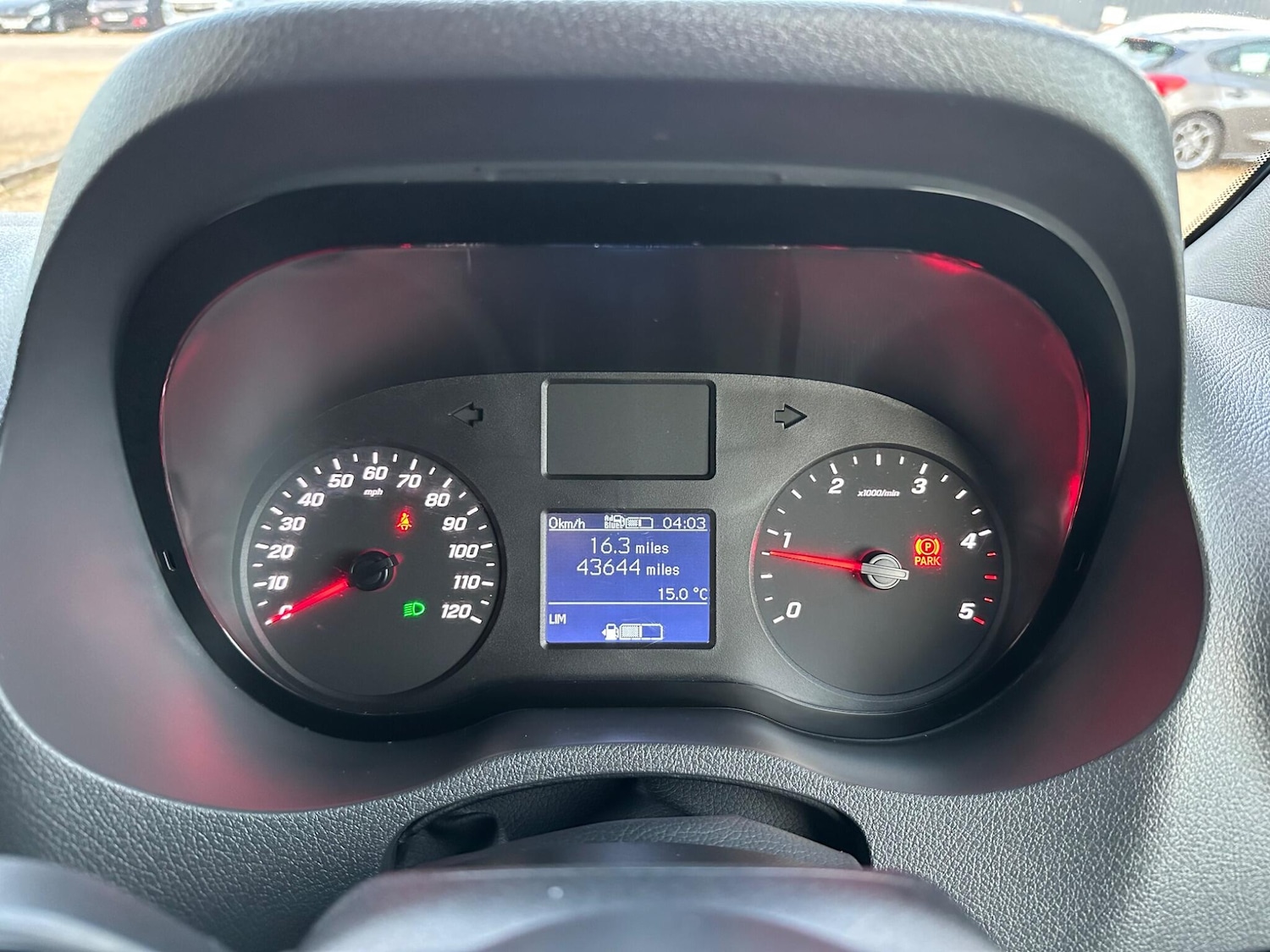 Used Mercedes-Benz Sprinter 2023 for sale - 76995396: Photo 11