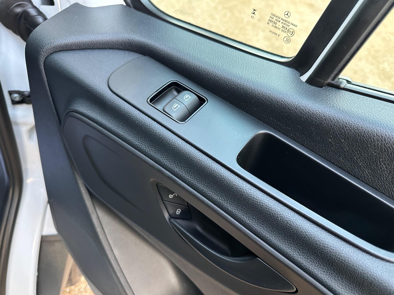 Used Mercedes-Benz Sprinter 2023 for sale - 76995396: Photo 18