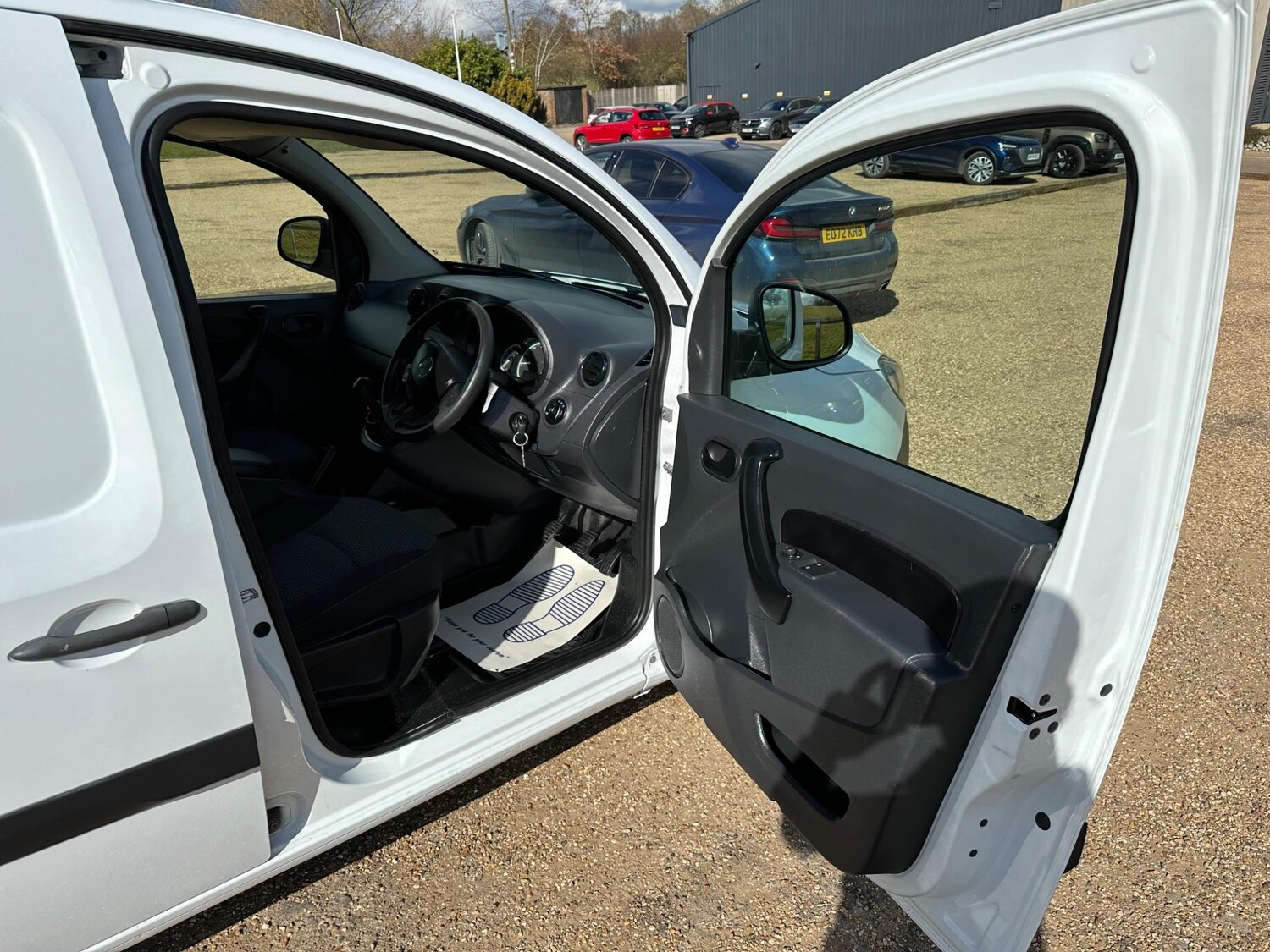 Vehicle 17
