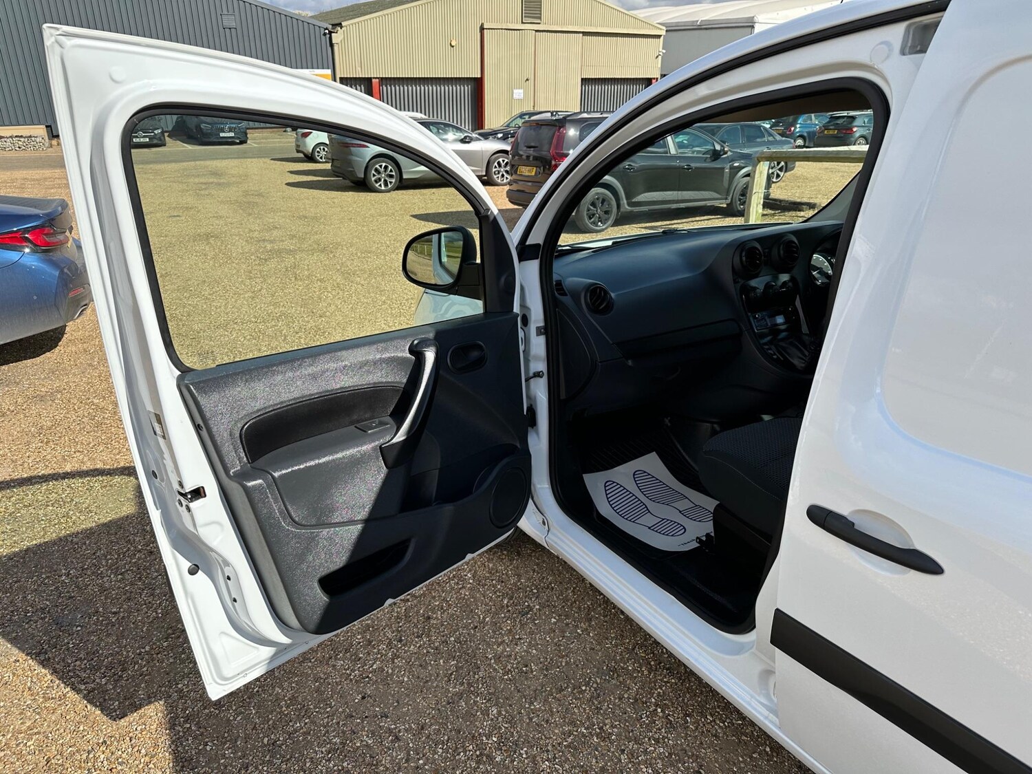 Vehicle 19