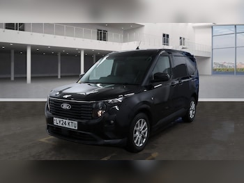 Used Ford Transit Courier 2024 for sale - 77203336: Photo