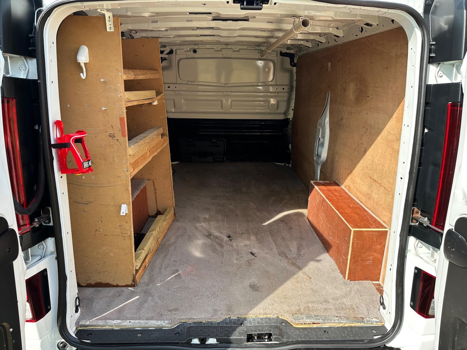 Vehicle 17