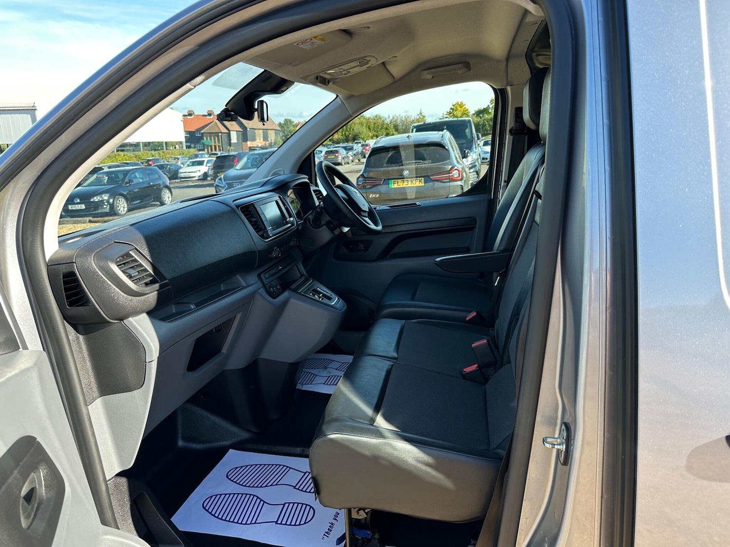 Used Toyota ProAce 2021 for sale - 76024708: Photo 13