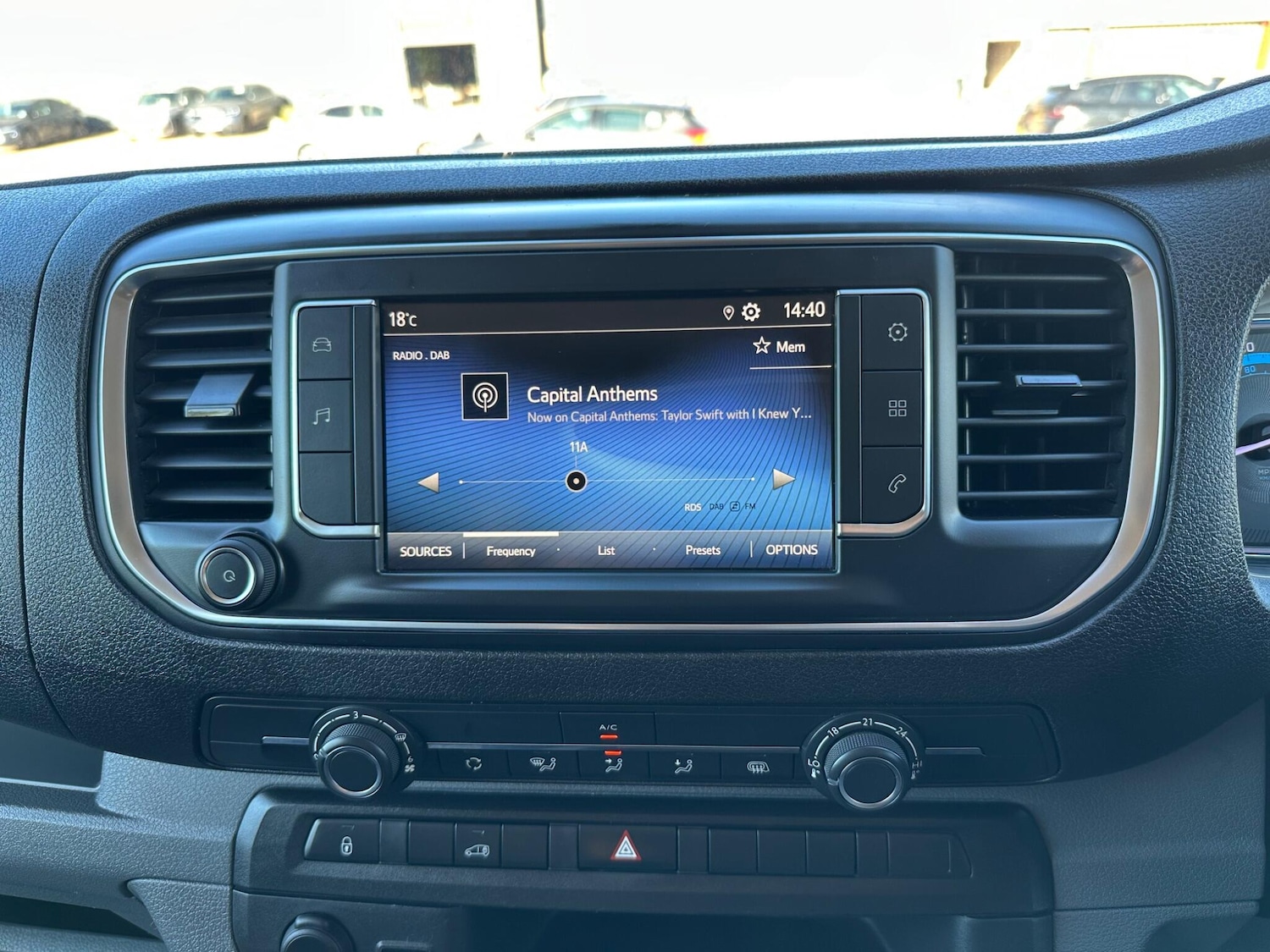 Used Toyota ProAce 2021 for sale - 76024708: Photo 15