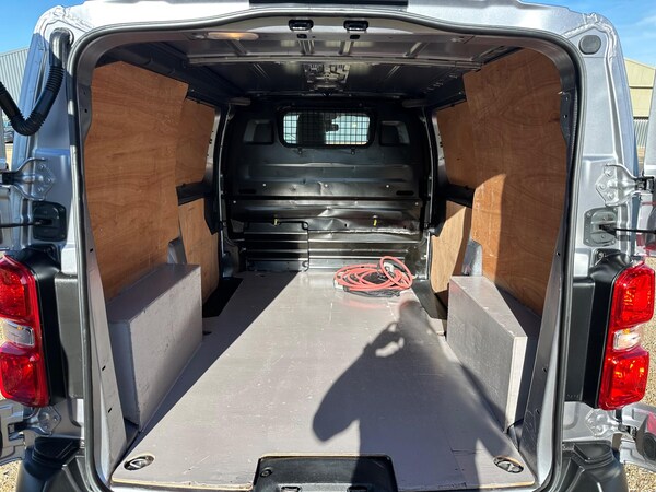 Used Toyota ProAce 2021 for sale - 76024708: Photo 17