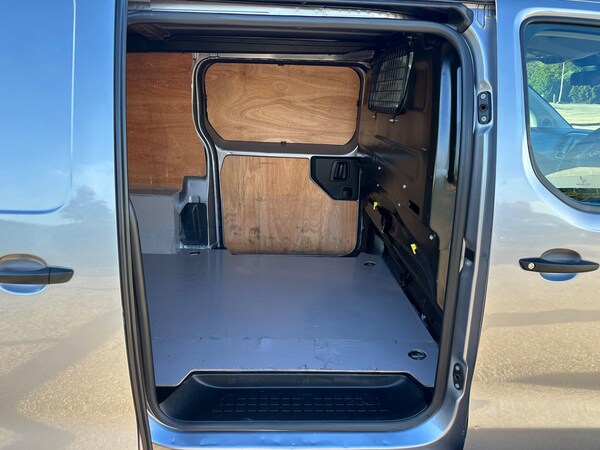 Used Toyota ProAce 2021 for sale - 76024708: Photo 18
