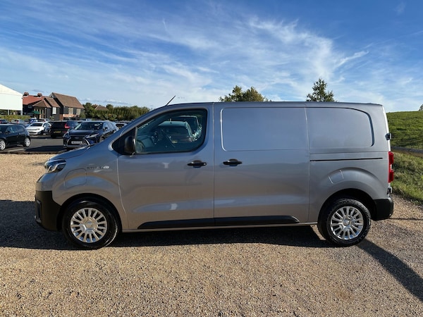 Used Toyota ProAce 2021 for sale - 76024708: Photo 4