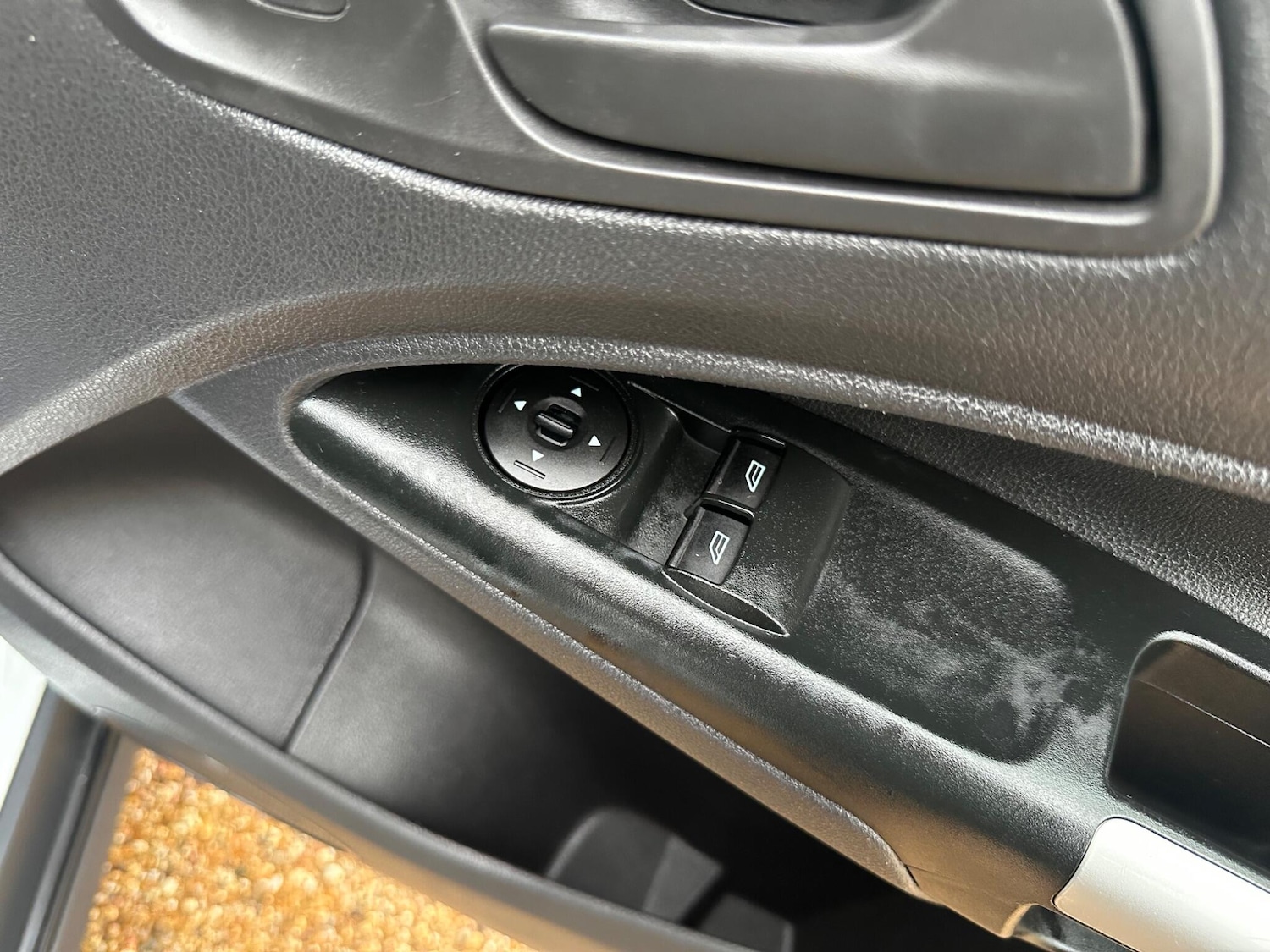 Used Ford Transit Connect 2017 for sale - 77396036: Photo 18