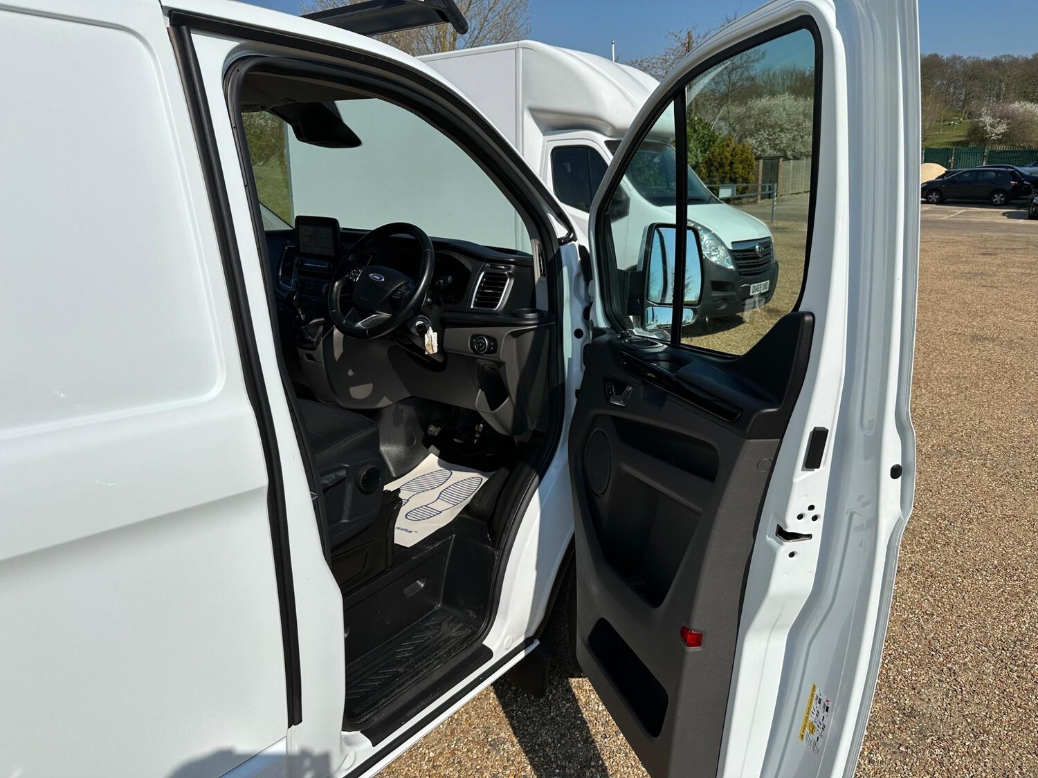 Vehicle 17
