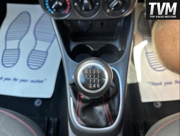 Used Vauxhall Corsa Van 2018 for sale - 75291318: Photo 10