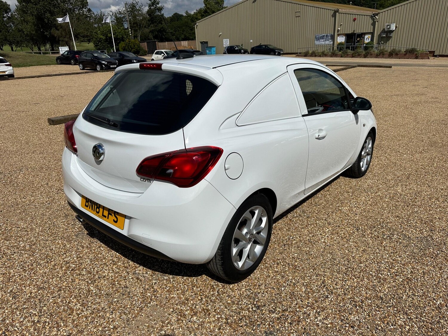 Vehicle 7