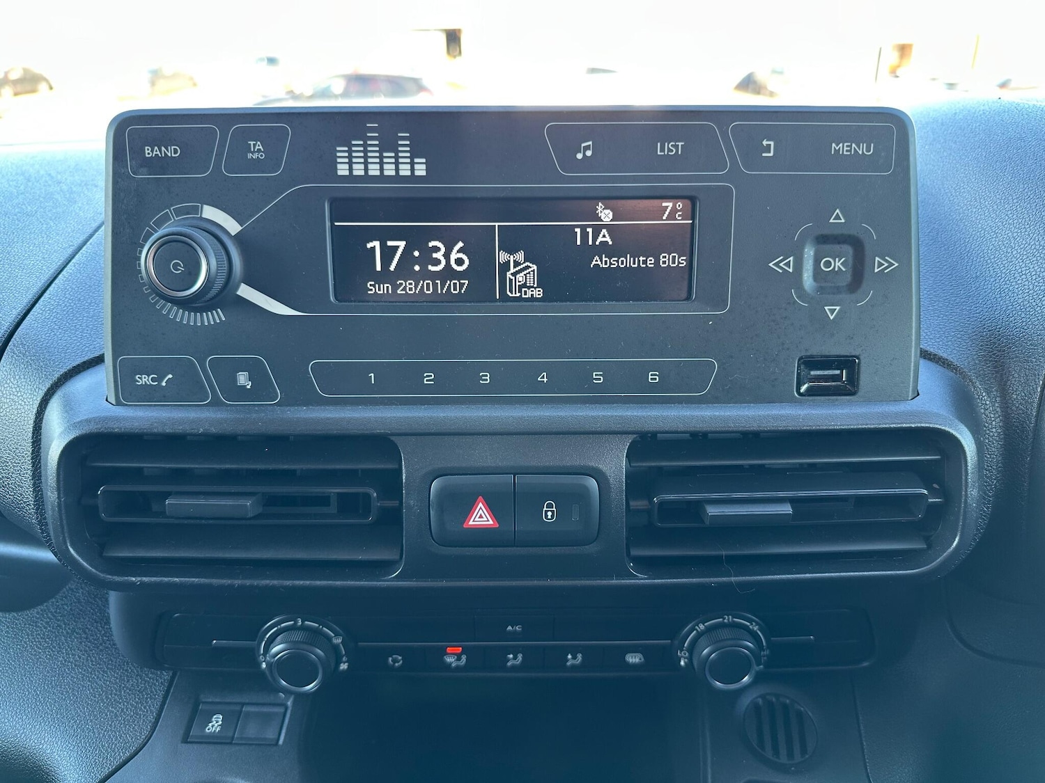 Used Vauxhall Combo 2021 for sale - 77203398: Photo 13