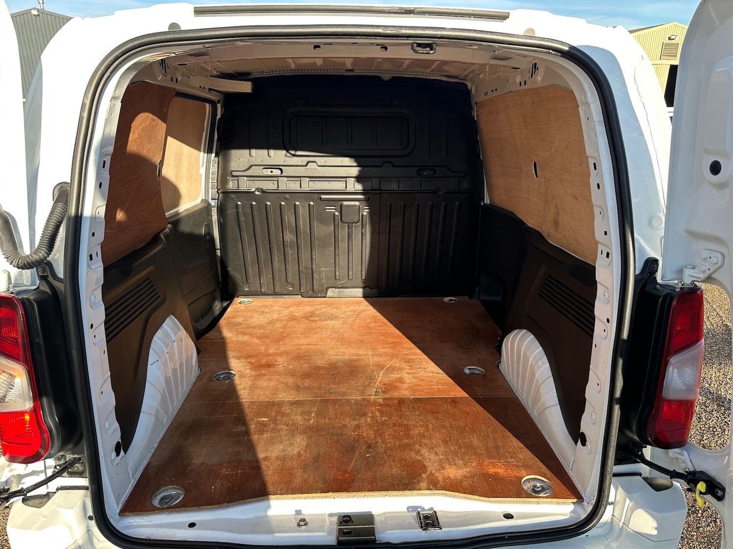 Used Vauxhall Combo 2021 for sale - 77203398: Photo 15