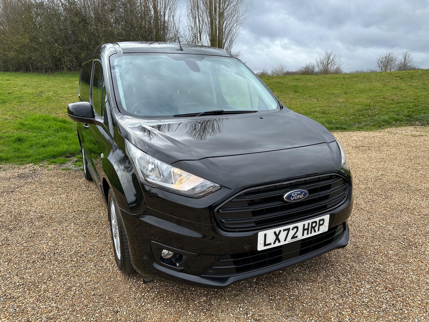 Used Ford Transit Connect for sale - 77657840: Photo 1