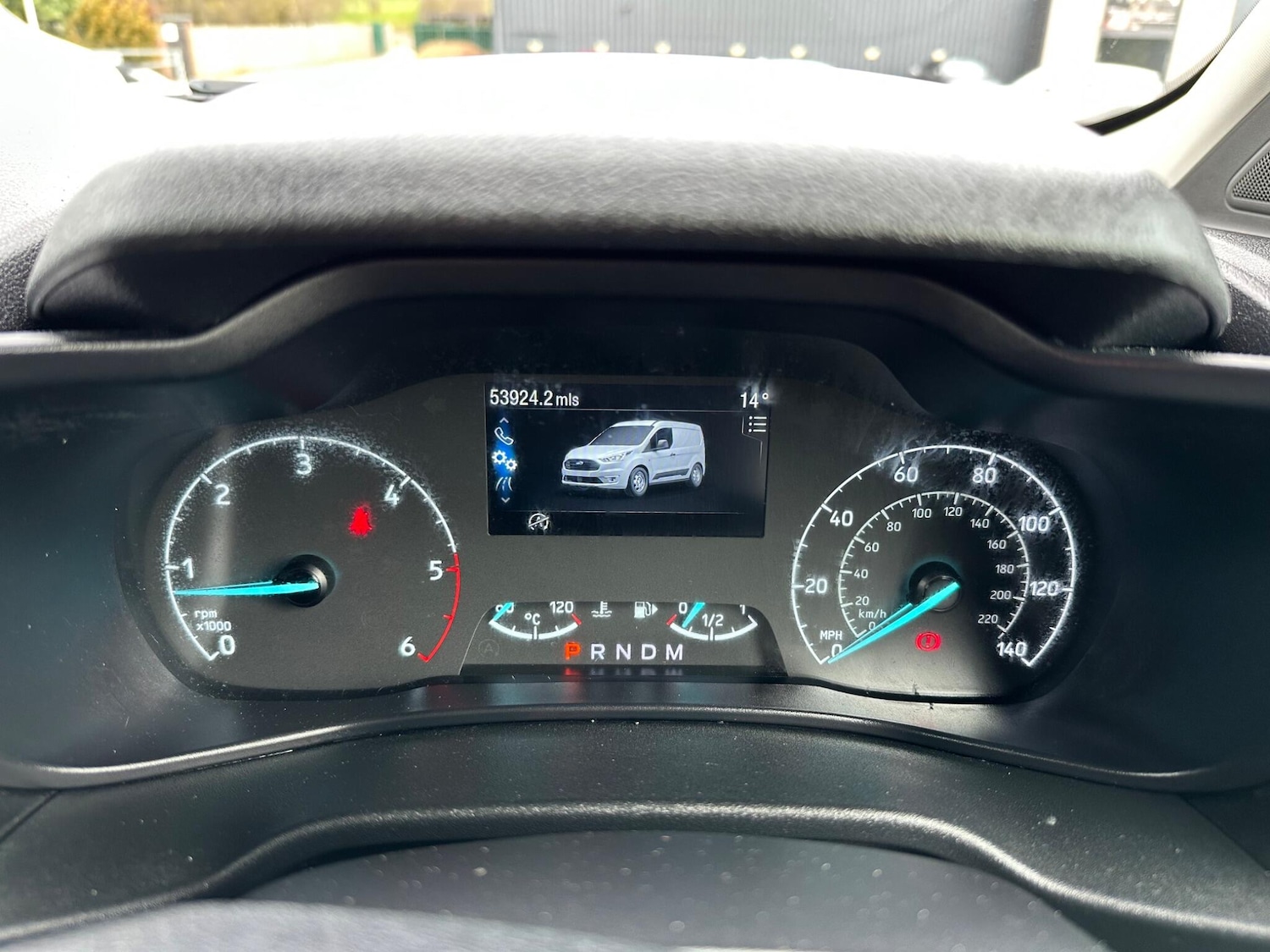 Used Ford Transit Connect for sale - 77657840: Photo 13