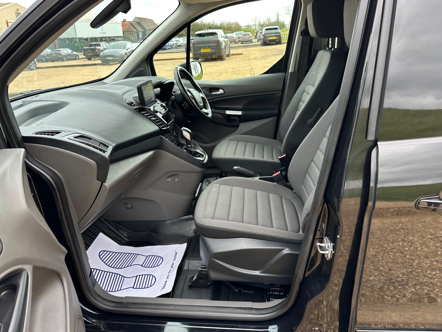 Used Ford Transit Connect for sale - 77657840: Photo 14