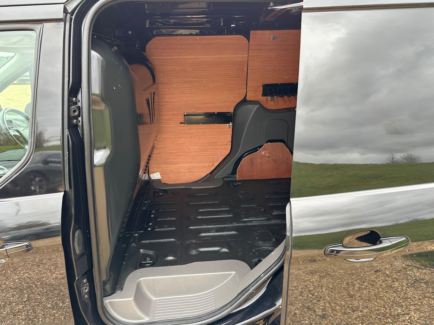 Used Ford Transit Connect for sale - 77657840: Photo 17