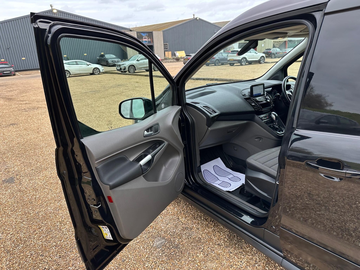 Used Ford Transit Connect for sale - 77657840: Photo 19