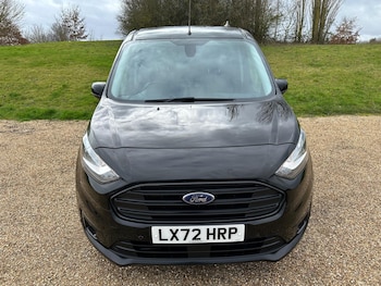 Used Ford Transit Connect 2022 for sale - 77657840: Photo
