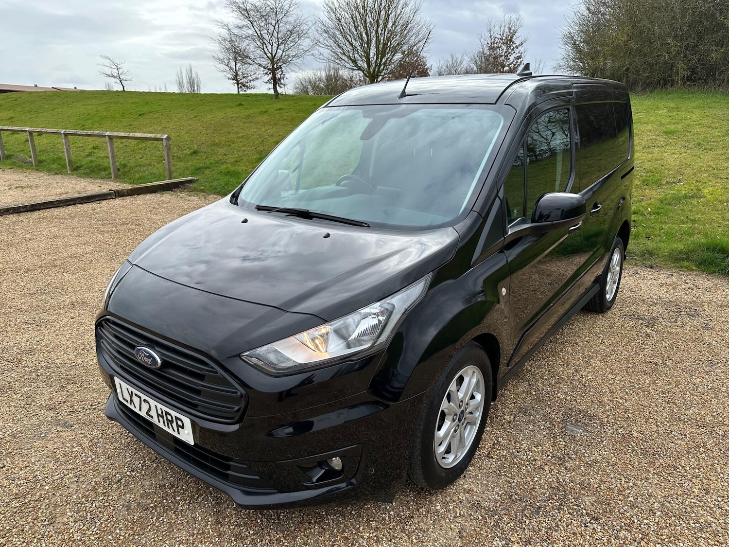 Used Ford Transit Connect for sale - 77657840: Photo 3