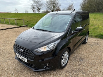 Used Ford Transit Connect 2022 for sale - 77657840: Photo