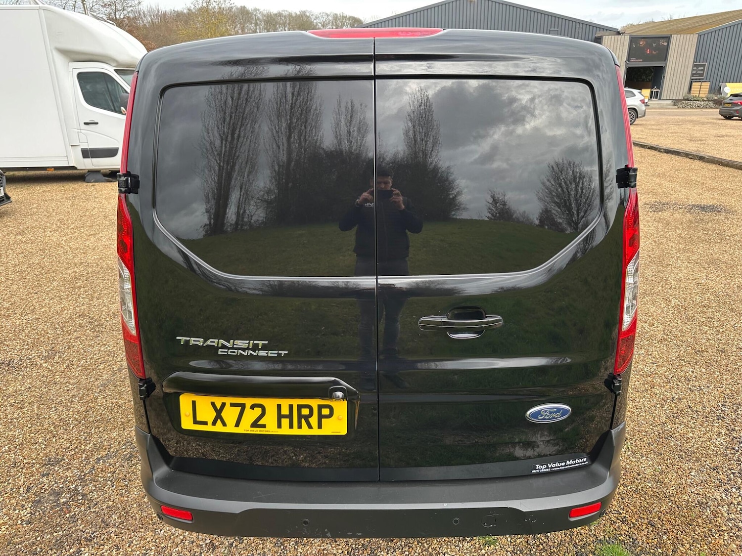 Used Ford Transit Connect for sale - 77657840: Photo 6