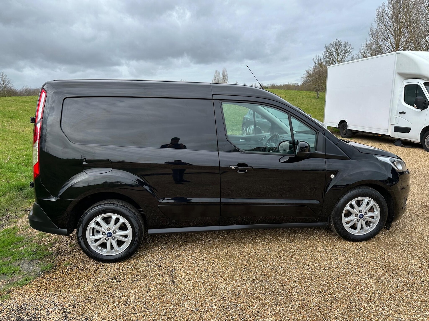 Used Ford Transit Connect for sale - 77657840: Photo 7