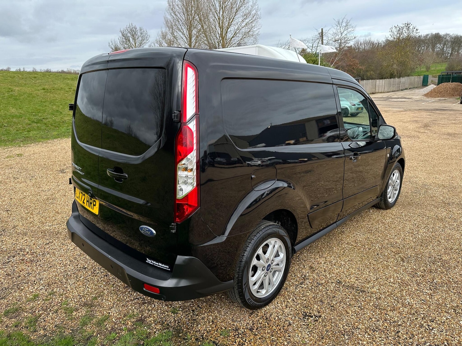 Used Ford Transit Connect for sale - 77657840: Photo 8