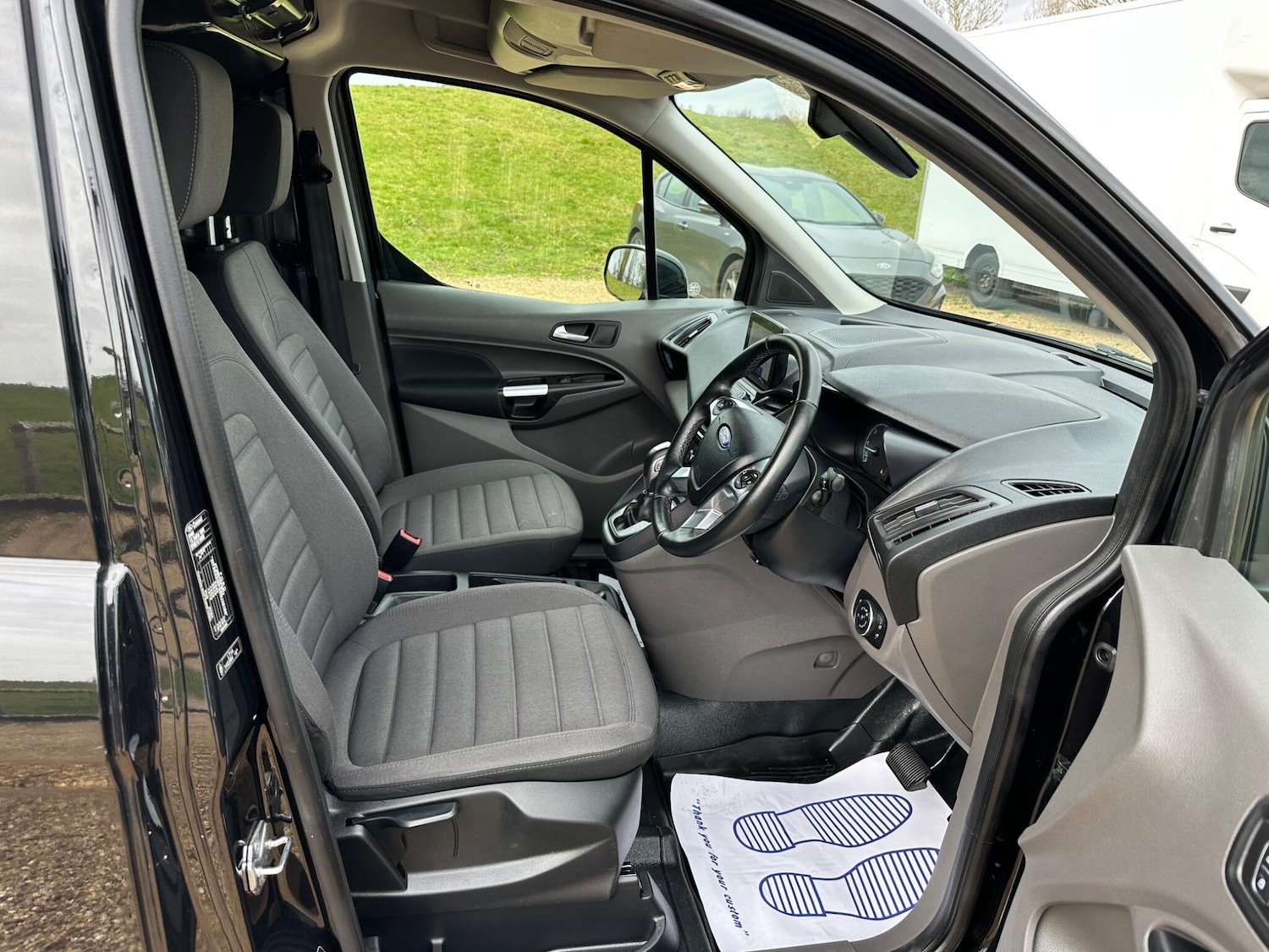 Used Ford Transit Connect for sale - 77657840: Photo 9