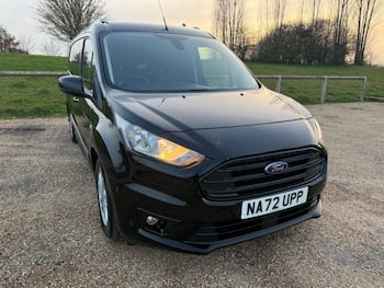 Used Ford Transit Connect 2022 for sale - 79651098: Photo