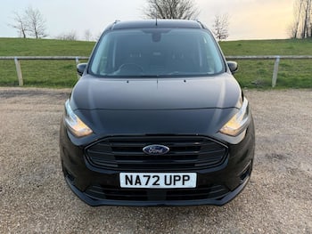 Used Ford Transit Connect 2022 for sale - 79651098: Photo