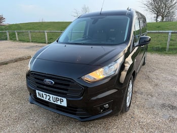 Used Ford Transit Connect 2022 for sale - 79651098: Photo