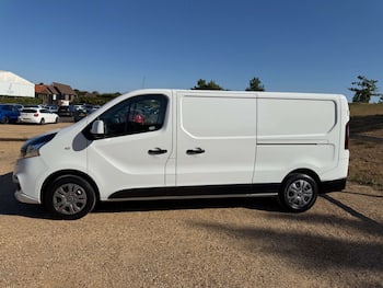 Used Fiat Talento 2021 for sale - 79709644: Photo