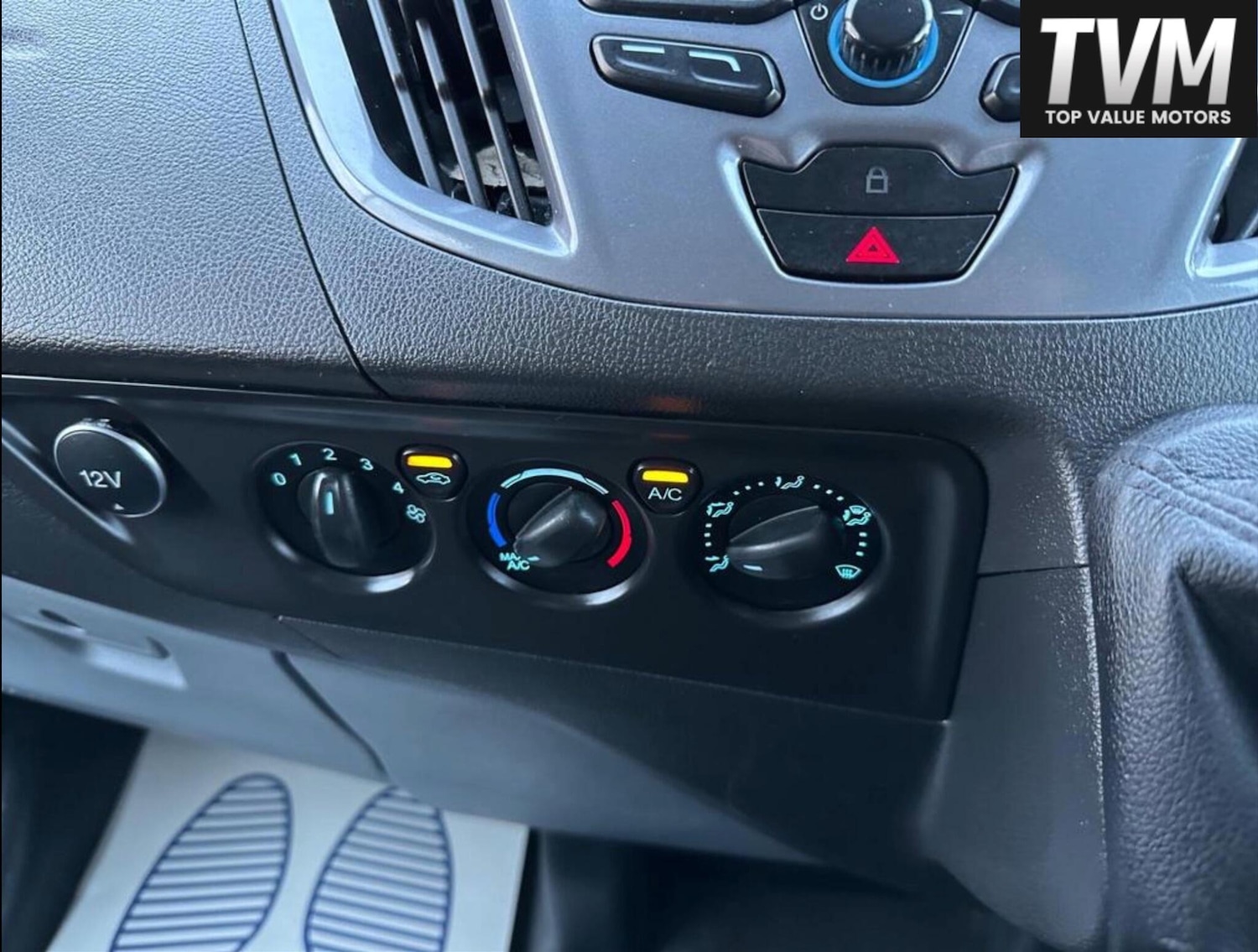 Used Ford Transit Custom 2017 for sale - 76991197: Photo 10