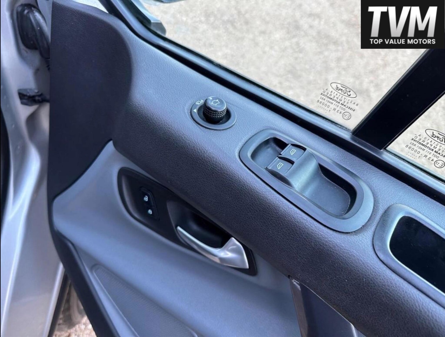 Used Ford Transit Custom 2017 for sale - 76991197: Photo 11