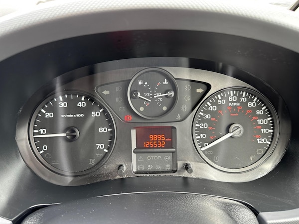 Used Peugeot Partner 2017 for sale - 76283503: Photo 11