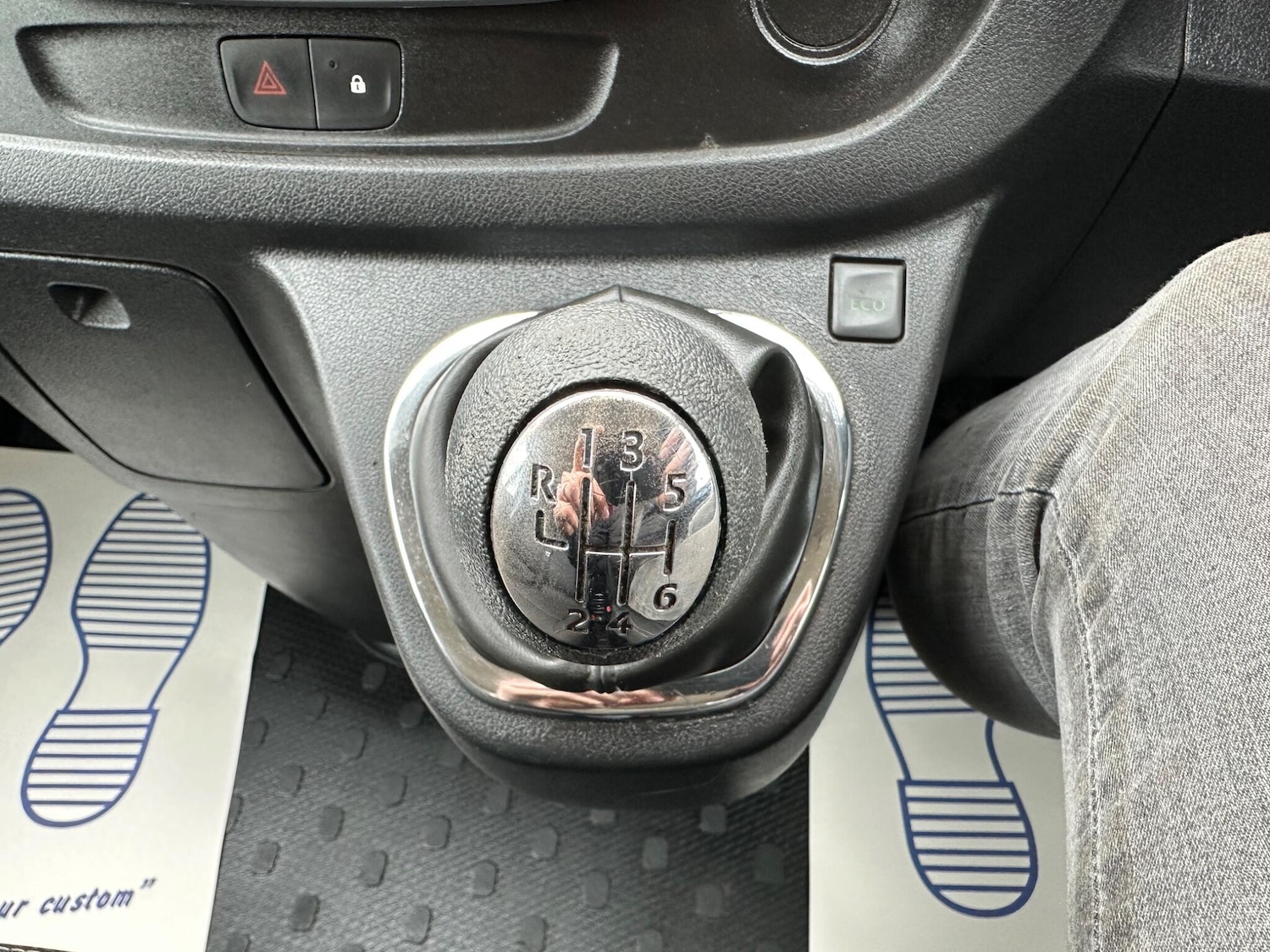 Used Renault Trafic 2015 for sale - 77970580: Photo 11