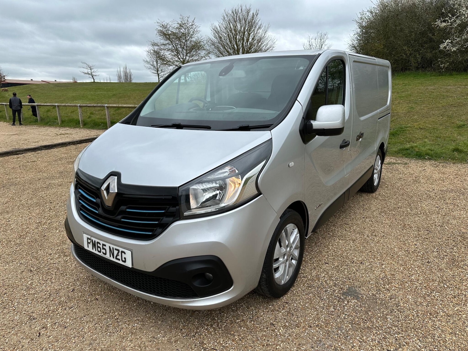 Used Renault Trafic 2015 for sale - 77970580: Photo 3