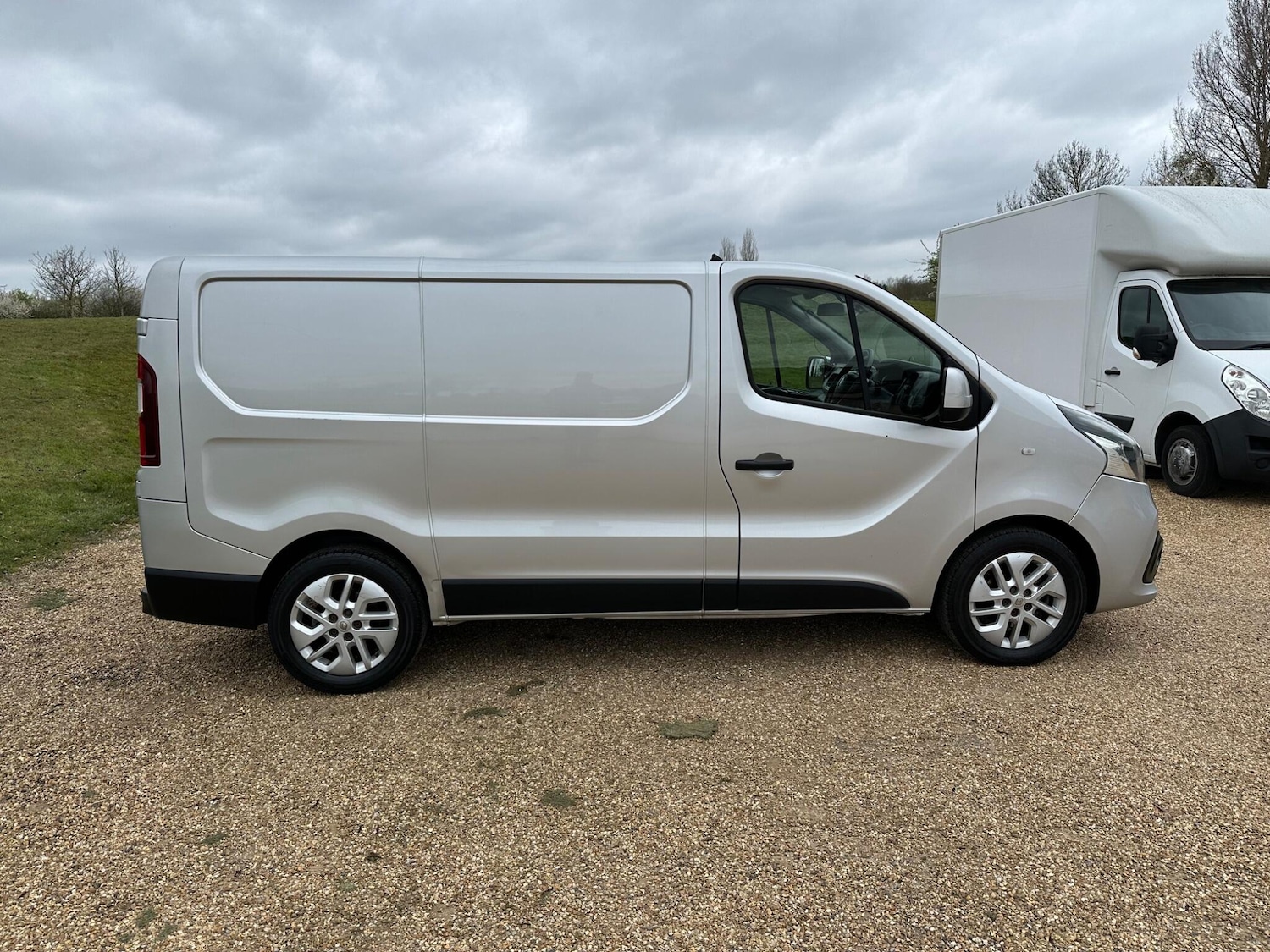 Used Renault Trafic 2015 for sale - 77970580: Photo 7