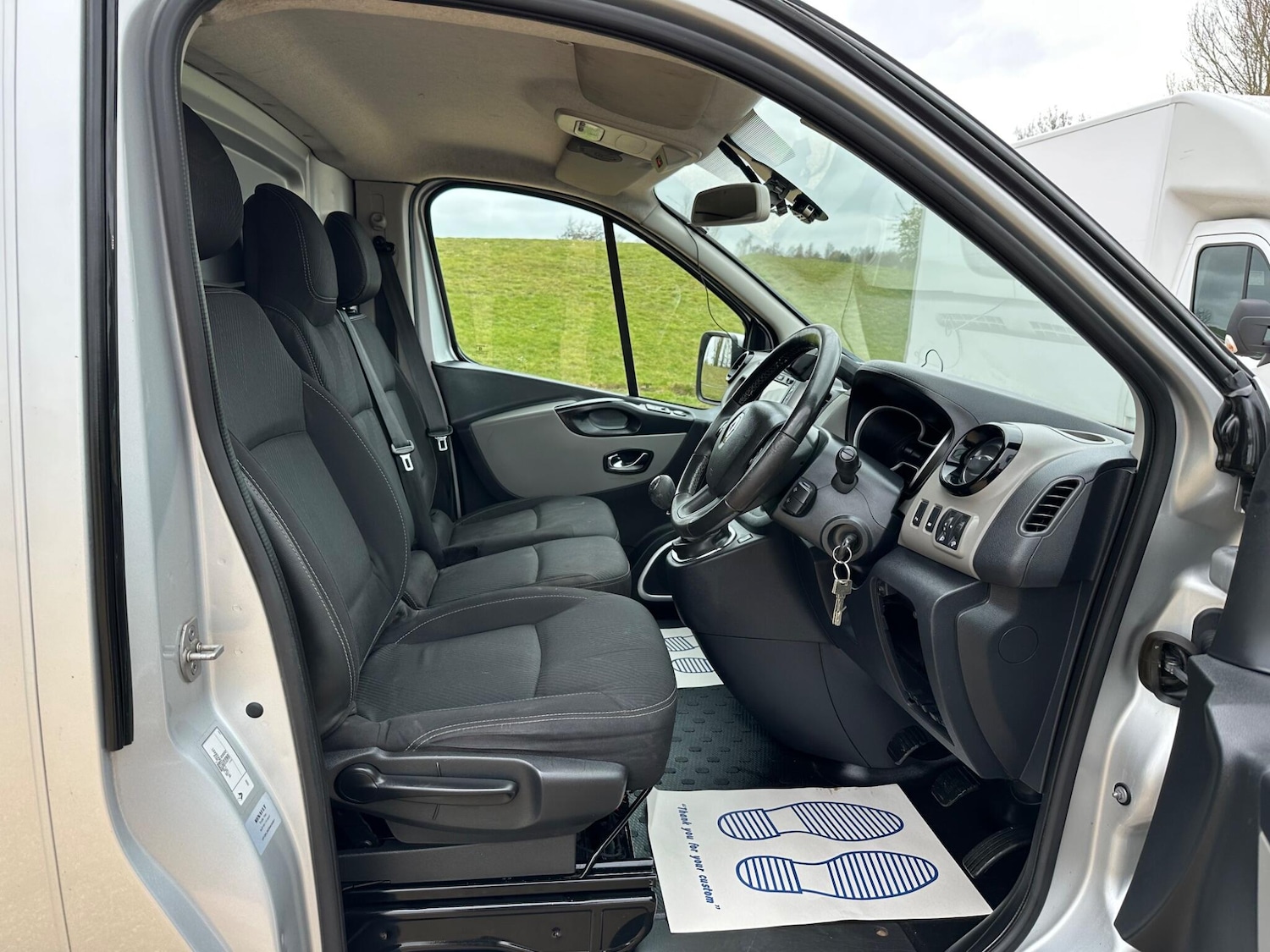 Used Renault Trafic 2015 for sale - 77970580: Photo 9