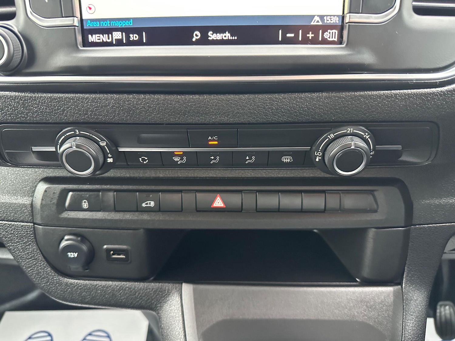 Used Toyota ProAce 2023 for sale - 76349528: Photo 11