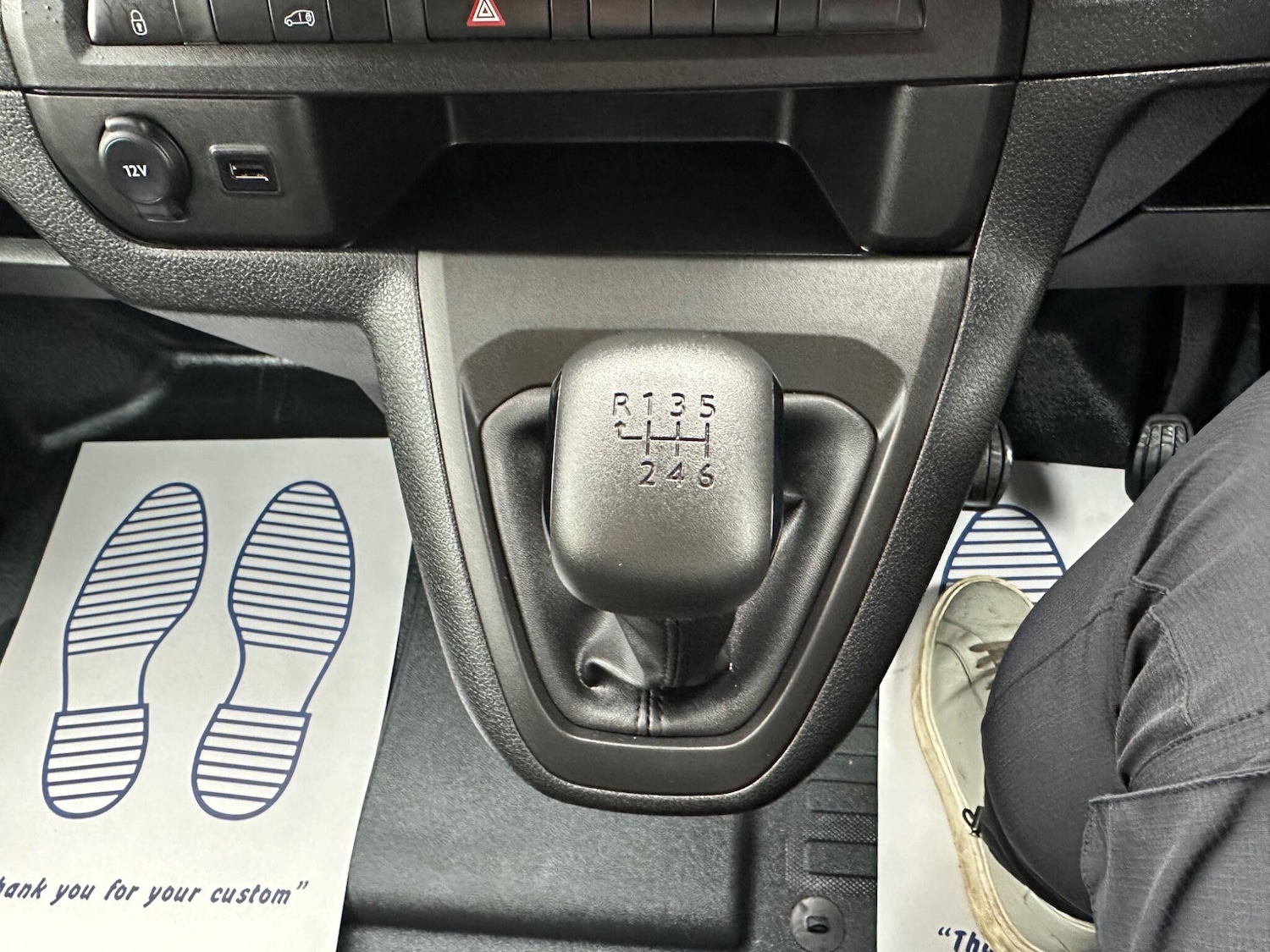 Used Toyota ProAce 2023 for sale - 76349528: Photo 12