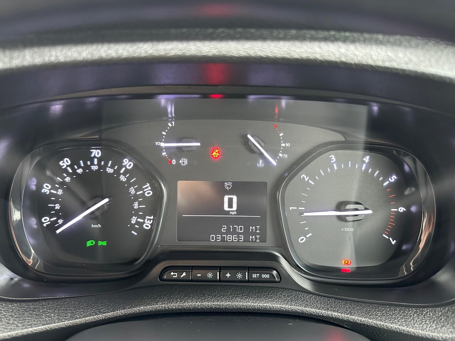 Used Toyota ProAce 2023 for sale - 76349528: Photo 13