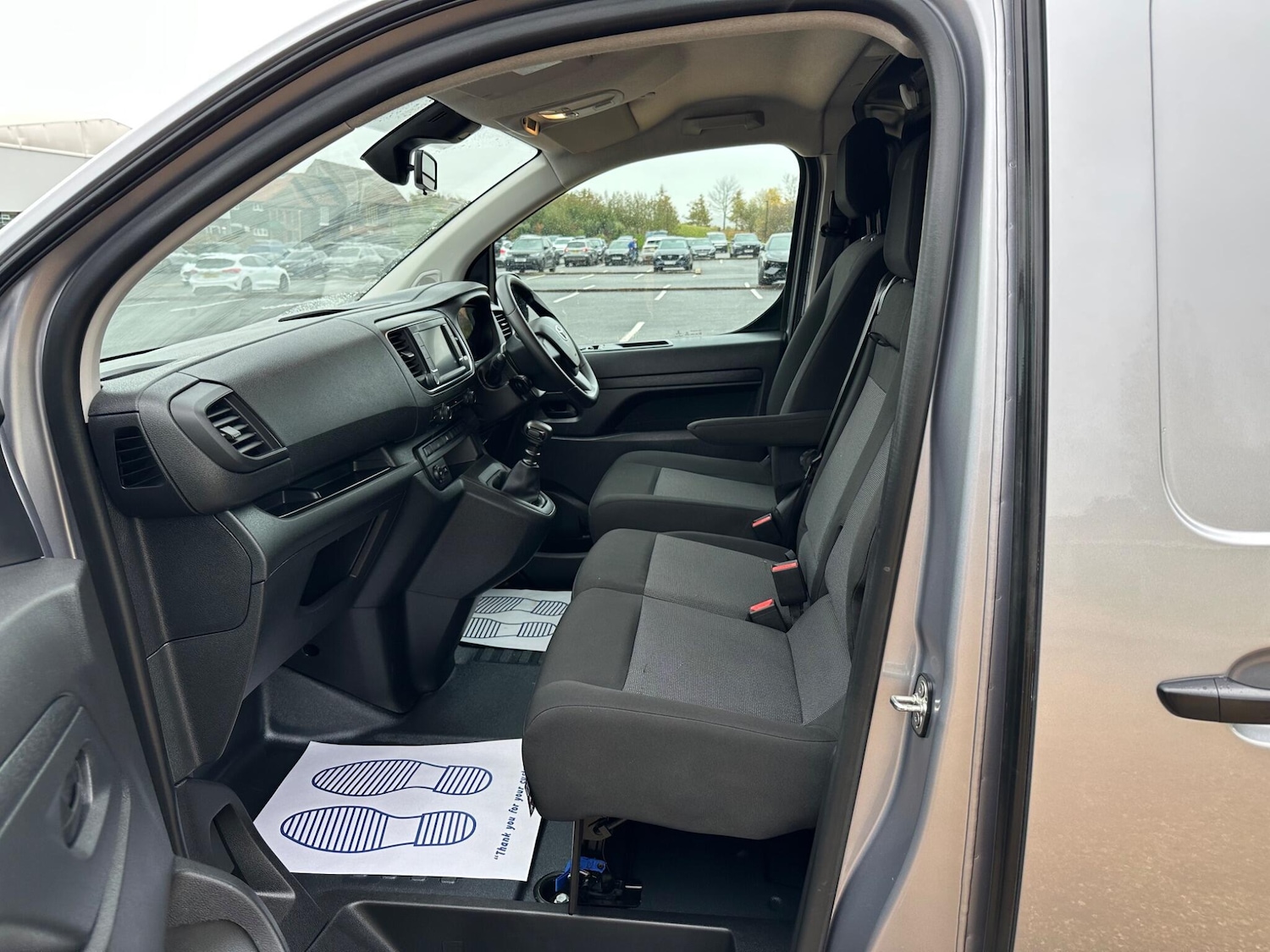 Used Toyota ProAce 2023 for sale - 76349528: Photo 14