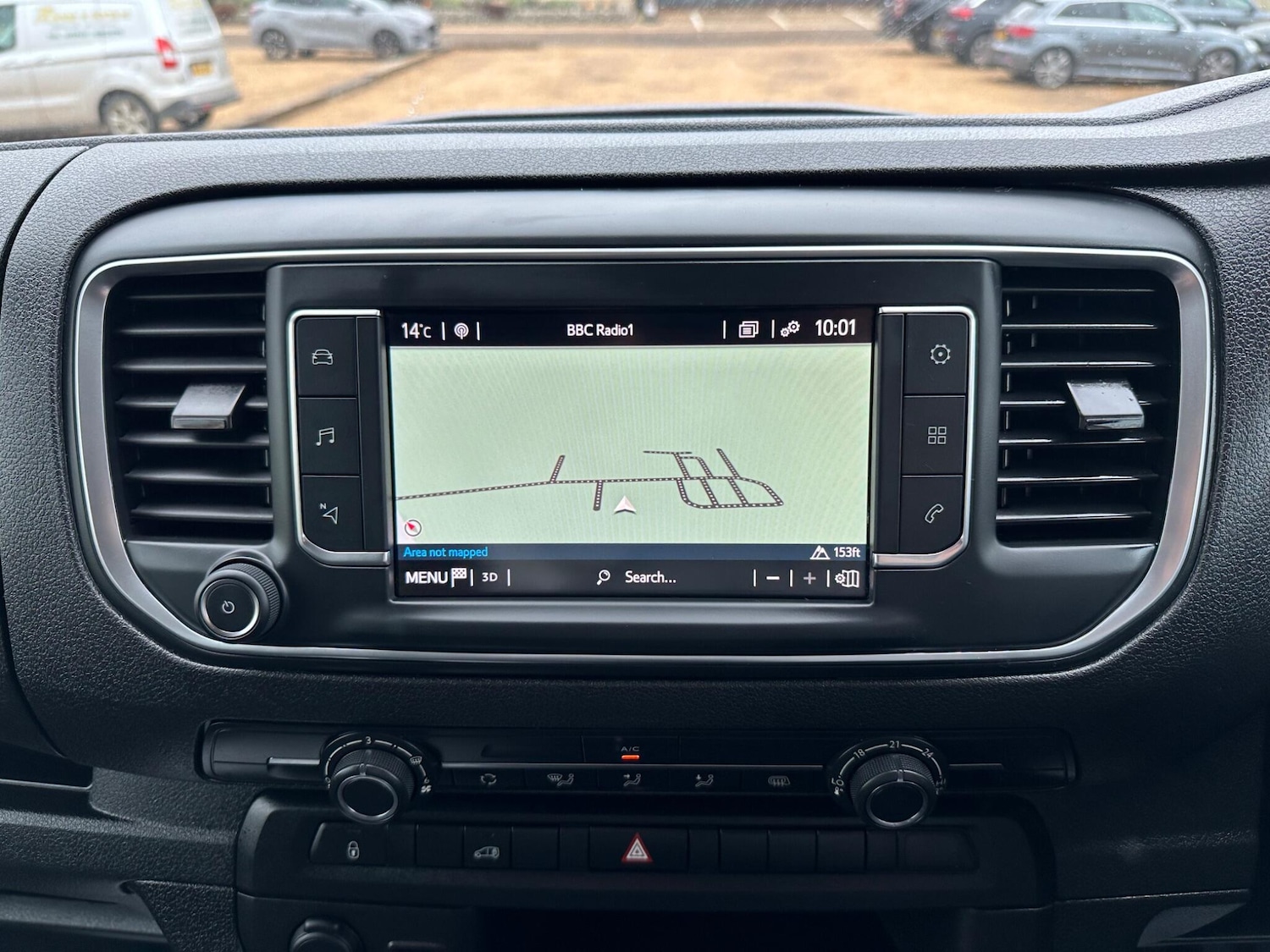 Used Toyota ProAce 2023 for sale - 76349528: Photo 15